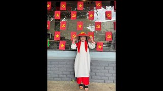 CHÀO MỪNG QUỐC KHÁNH