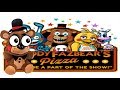 FNAF Plush Episode 9 1/2: The New Pizzeria! FNAF Plush Episode 9 1/2: The New Pizzeria!