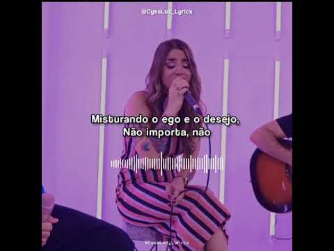 Fábio Brazza ft Cynthia Luz Jurei/Odin | legendado para status