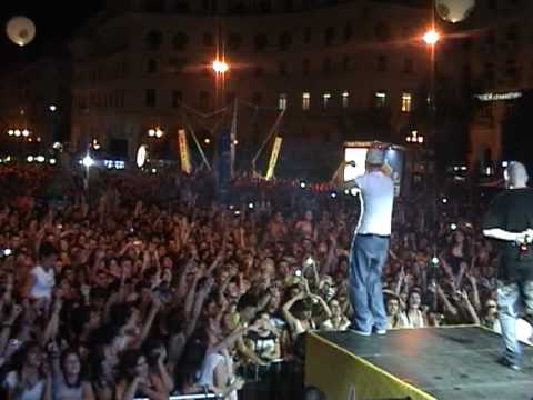 Professional Sinnerz and Komis X Amita Motion Thessaloniki 2010