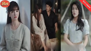 Помогая подруге завоевать красивого президента, она неожиданно стала его единственной любовью