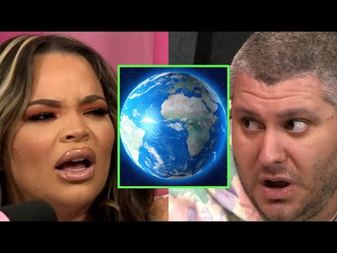 Trisha Doesn’t Know What Climate Change Is