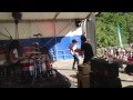 KINGSWOOD - Ohio - Live 