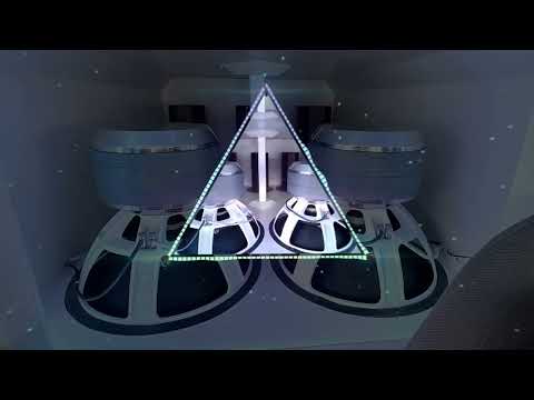 Dirty Dog Puderz  feat  Mr Ridge & BB Jolly - Backerz (37-40hz) Rebassed