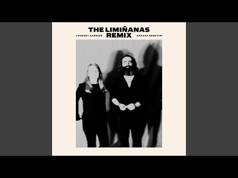 Dimanche (feat. Bertrand Belin) (Laurent Garnier Remix)