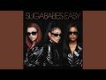[AI] Sugababes - Easy (1.0's Version)