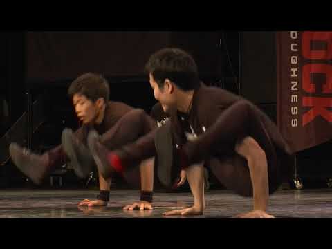 HIGH GROOVE_BATTLE OF THE YEAR 2018 JAPAN_2018.7.16