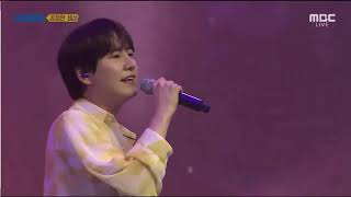 Download lagu Kyuhyun Confession Is Not Flashy Let s DMZ Concert... mp3