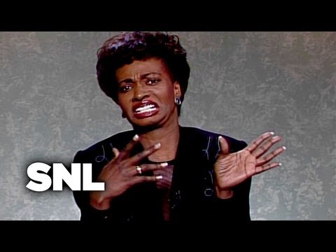 Somalia - Saturday Night Live