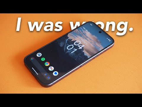 Google Pixel 9: Why I Keep Coming Back
