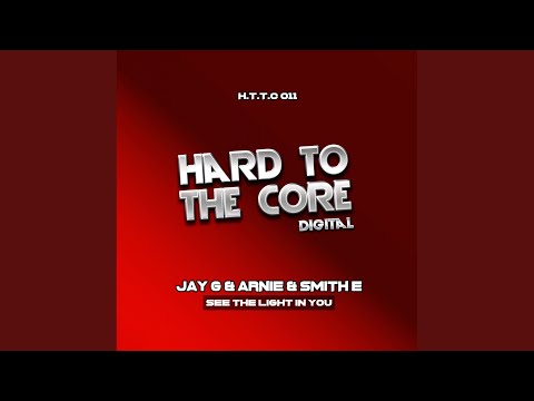 See The Light In You (Original Mix)