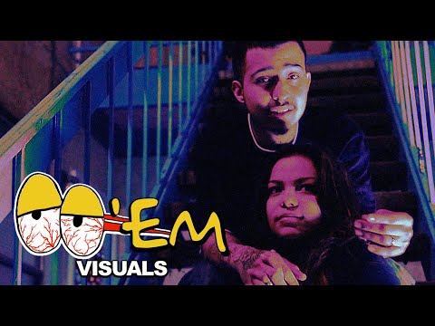 Fusion & King Smokie - Sweet Valentine | Visualized🧩@chacon_luis