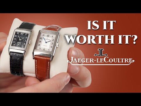 JLC Reverso Watch: Is It Worth It? (Honest Review)
