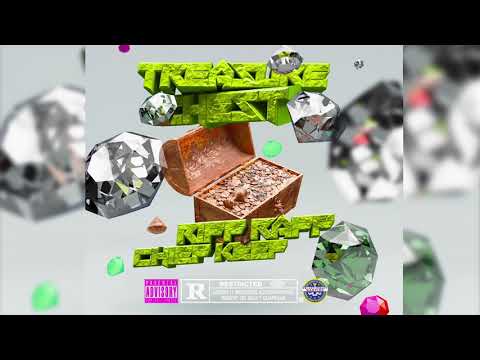 RiFF RAFF x CHiEF KEEF - TREASURE CHEST (Official Audio)