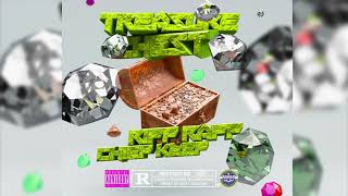 RiFF RAFF x CHiEF KEEF - TREASURE CHEST (Official Audio)