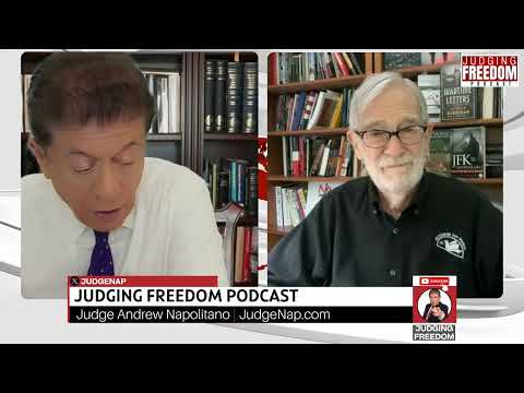 Ray McGovern: Trump, Netanyahu ve İran Mutabakatı Arasında Sıkıştı