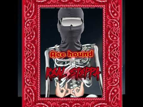 Ace hound - real steppa (yung brucie diss)
