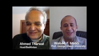 BelAhdan, Visual Representations of Arab Americans in Hollywood