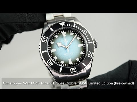 NTH Näcken Renegade No Date (Pre-owned)