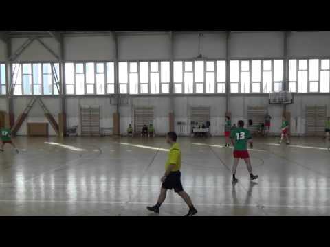 I.KVKB - 12 - Kecskeméti FS DSE - Kecskeméti FS DSE U23