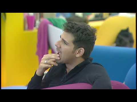 BBUK  s08e49  (Day 56)