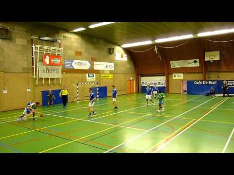 Delta Sport - Oliveo N.P. 38-34 (04-03-'12)