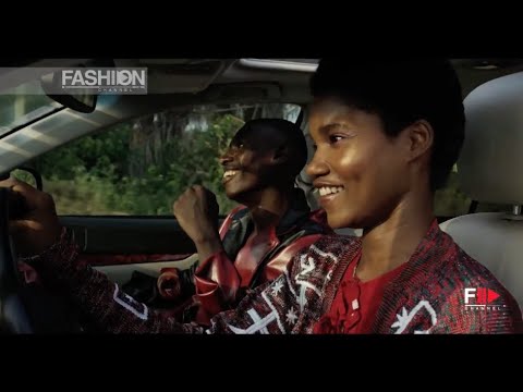 BLOKE Fall 2021 Menswear Milan - Fashion Channel