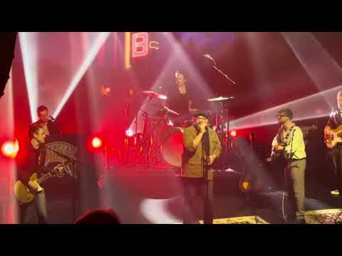 Morning Light By Cardinal Black with Nathan O’Regan Live Koko London October 30th 2025 