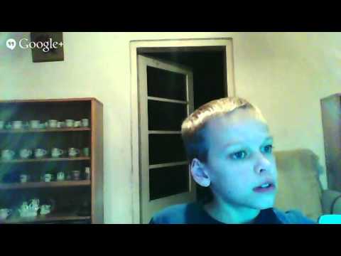 NOČNÍ LIVE STREAM S KAMEROU - 1 ČAST