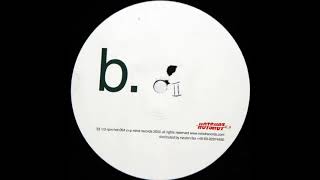 Marko Laine ‎– Fade (2000)