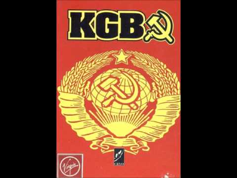 VGM Hall of Fame: KGB - Burokrat (IBM PC)
