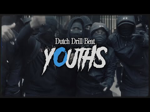 RRESSTANTE x DF x GETTALOT Type Beat "Youths" (Prod. Emilio) 2025