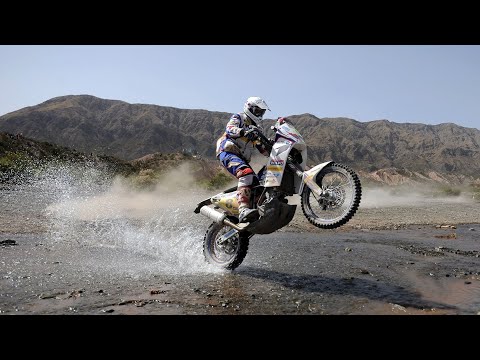 Mein Motorrad wird eine Dakar Rally Replika / Winterprojekt 2021 Teil 1