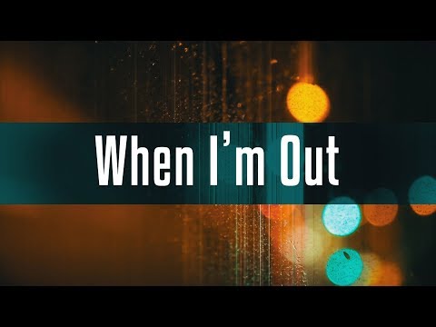 Luca - When I'm Out (prod by HaruTune)
