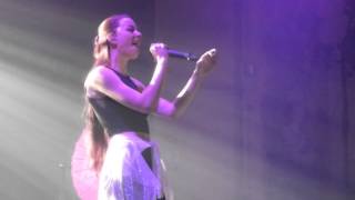 Hana - Avalanche (HD) - O2 Academy Brixton - 10.03.16