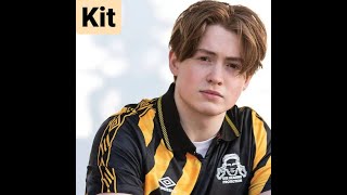 South of Tennessee (Kit Connor Video)