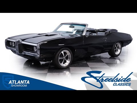 1969 Pontiac LeMans (CC-2038841) for sale in Lithia Springs, Georgia