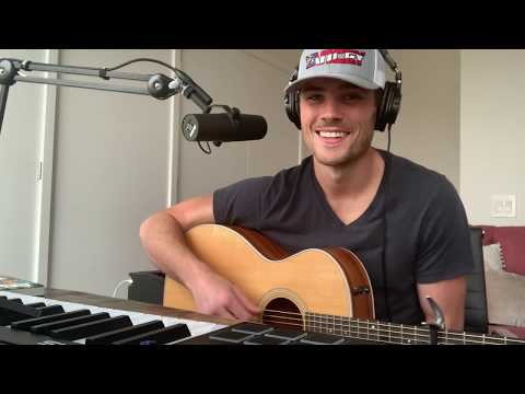 Keith Urban - Polaroid (Covered by Griffen Palmer)