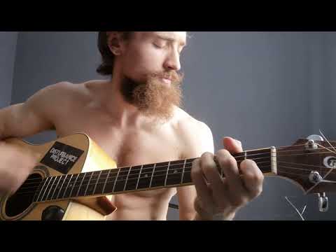Hes Disabled - Death In June
