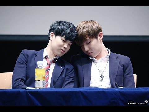 【FMV】JiHope / HopeMin  || Lean on ♥