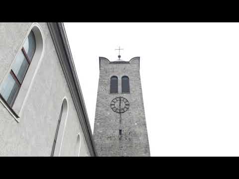 Fillialkirche Maria Sorg - Greifenstein a. d. Donau - (A-Nö)- Mittagsangelus