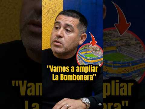 🔟🗣ROMÁN EXPLOTÓ por los vecinos de La BOMBONERA y desmintió los proyectos de la oposición 🟡🔵