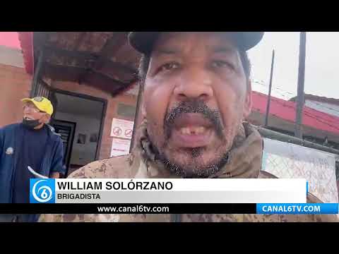 Video: Así se encuentra las localidades de Venezuela afectadas por el terremotos