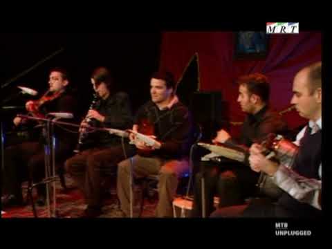 Ljubojna - Ibraim Odja (unplugged)