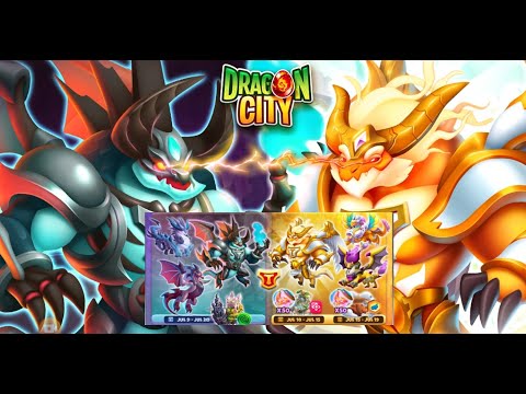 ISLA OCASO vs ALBA [NUEVO EVENTO CON NUEVOS DRAGONES]