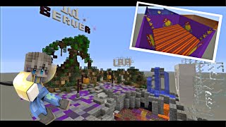 【マイクラ WiiU】1v1server紹介。プロコン勢になった