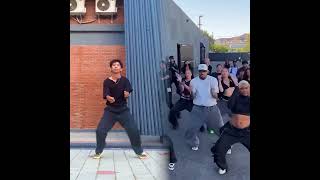 Download lagu Dc: @chrisbrownofficial #itdependschallenge with Chris Brown | Zan #shorts mp3 Download lagu Dc: @chrisbrownofficial #itdependschallenge with Chris Brown | Zan #shorts mp3