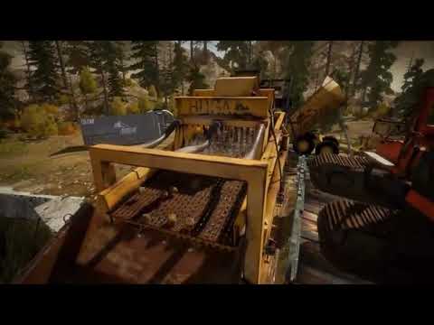 Gold Mining Simulator Video