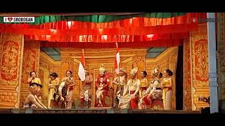 Download lagu Wayang Orang 'Damar Wulan' yang diperankan Forkopimda Kab.Grobogan mp3 Download lagu Wayang Orang 'Damar Wulan' yang diperankan Forkopimda Kab.Grobogan mp3