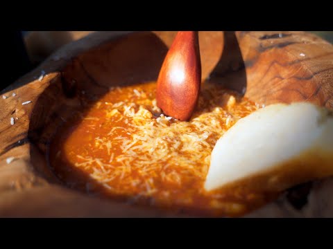 Savršene tripice po starom receptu - Bolje od ovog ne može